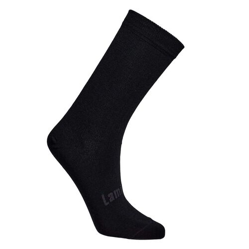 Lamington Socks Merino Wool Crew Socks 2-8Y